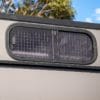 Sliding Caravan Window