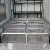 Dual Fold Down Bed