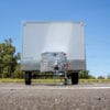 Trapezoid Drawbar Toolbox